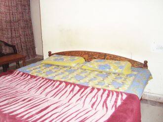 Hotel Hill Circle, Jammu 2